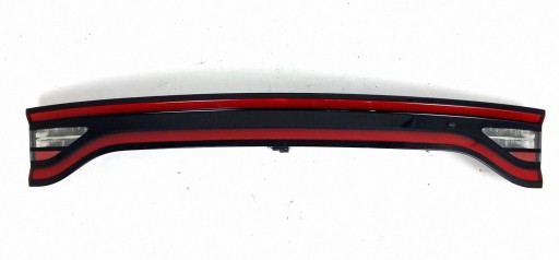 Dodge Charger 2019-2023 cap light rear rear part