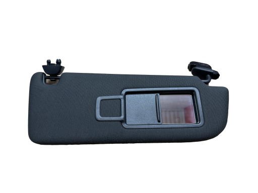 AUDI A8 4H D4 cover PRZECIWSLONECZNA right 4H0857552