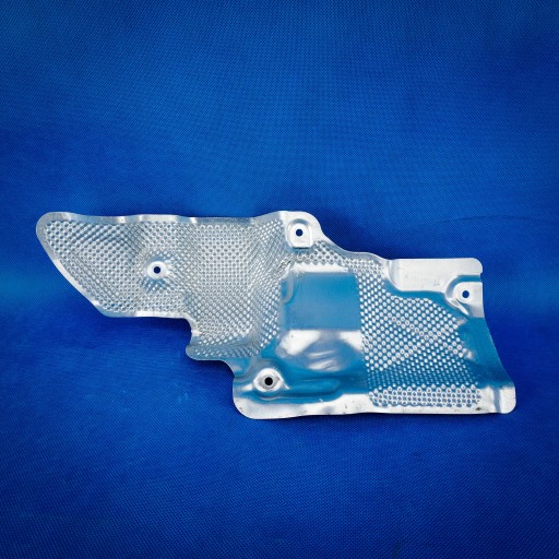 cover termiczna przekladni of control Audi Q3 83A 5Q1423981F
