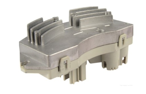 CRV6038 - Резистор WNTYLATOR BMW 1 E81 E82 E87 E88