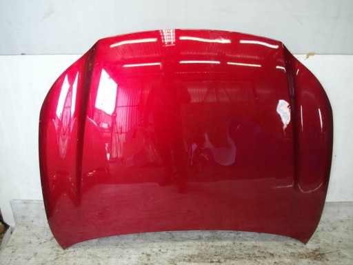 NR70 - Mazda cx30 капот капот no70