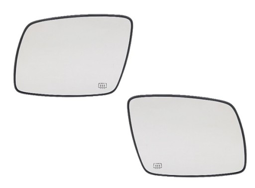 30Y1546E +30Y1556E - КАРТРИДЖ ДЗЕРКАЛО FIAT FREEMONT JOURNEY 2007-2016 KPL