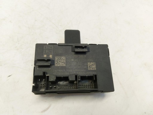 Porsche Macan II LIFT module control unit 4H0959795J