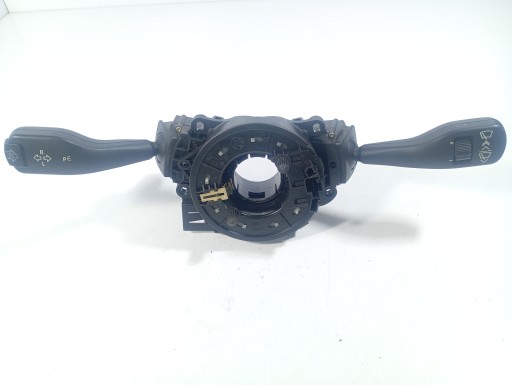 BMW 3 E46 01-05 switch steering wheel levers and controls of the lights OE 83764439i