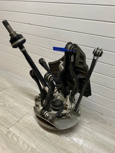 swing arm semi-axis BMW 3 G20 left 6879533 semi-axis 8487123
