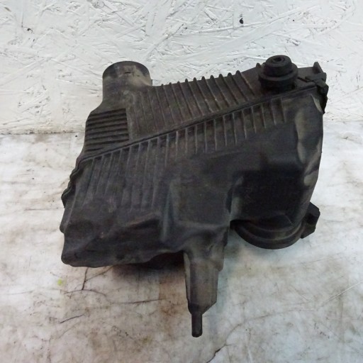 RENAULT SCENIC II 1.9DCI Gehäuse filter luft