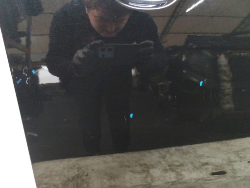 door right front right front FORD KUGA MK1 LIFT LAK: F9 (10-12)