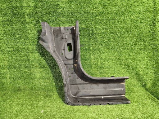 pillar threshold right NISSAN JUKE II F16 NR.635