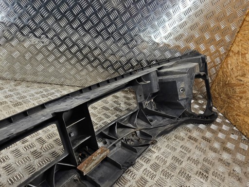 bar, wall front RENAULT TRAFIC II LIFT 2006-2014 ROK 8200411918E