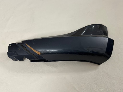 Ford Focus MK3 10-14 accessories spoiler left front