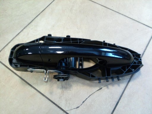 НАРУЖНАЯ РУЧКА ДВЕРИ FORD FIESTA MK8.*