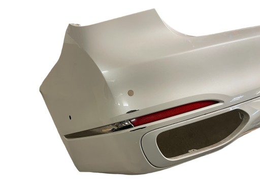 Stoßstange heck hinten BMW 7 G11 G12 A96