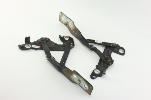 ПЕТЛІ КАПОТА ЛІВИЙ ПРАВИЙ КОМПЛЕКТ JEEP COMPASS І