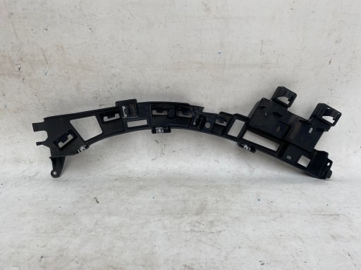 RIFTER COMBO PROACE BERLINGO III 18- bumper bracket left rear part 9816768880