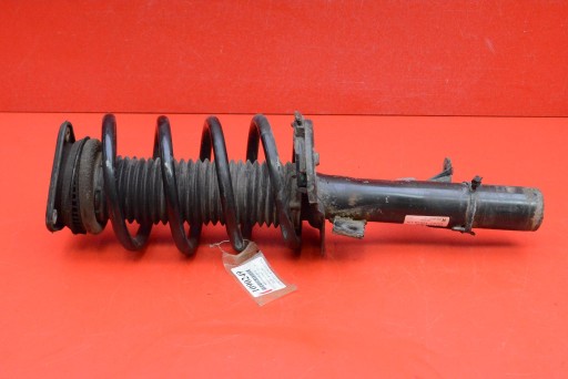 shock absorber right front KV6C-18045-AL FORD TOURNEO CONNECT MK2 1.5 TDCI 18