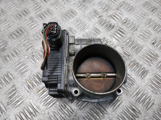 throttle flap NISSAN MURANO Z50 3.5 V6 VQ35 RME70-04