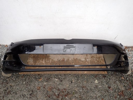 bumper front front VW GOLF VII 7 5G 2012-2016R