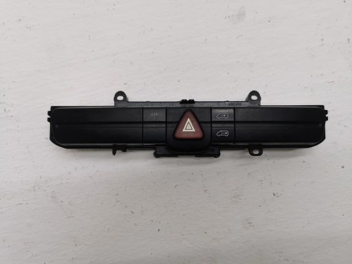 PANEL des warnblickschalters MERCEDES SPRINTER W906 9065454107