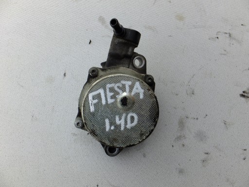 Pompa vacum ford fiesta mk7 1,4 tdci 9658398080D 2010r