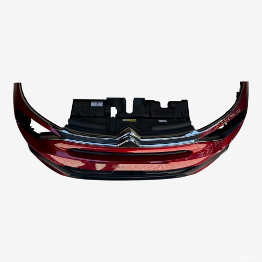front bumper complete CITROEN C4 III 2022 ROK 6 PDC