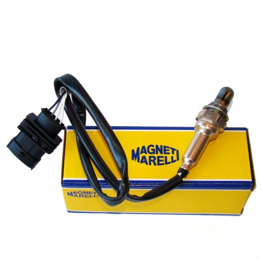 466016355017 - Лямбда-зонд с вилкой OSM017 Magneti Marelli