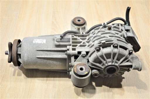 25809423 - МІСТ ДИФЕРЕНЦІАЛ ЗАДНІЙ CAPTIVA ANTARA 2.0