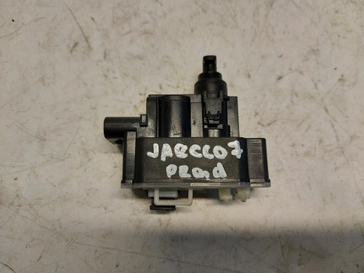 Cherry Jaecoo 7 PHEV 2025r brava vratašca gniazda punjenja ZX986