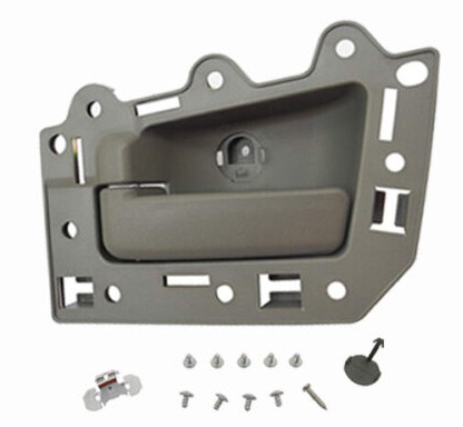 UE3041NS-RL-KH - РУЧКА ДВЕРЕЙ LT JEEP GRAND CHEROKEE 05-10 ХАКІ