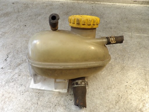 OPEL CORSA C water tank 09129170 460029937