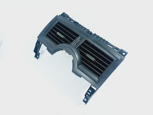 lüftungsgitter luft mittlere OE A1007021 RENAULT Megane 2 II 03-06