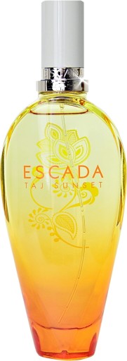 escada taj sunset woda toaletowa 100 ml  tester  