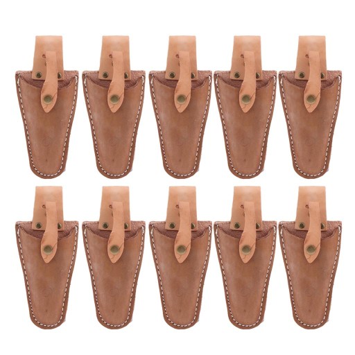 15 шт. садові ножиці для обрізки теслярських конструкцій