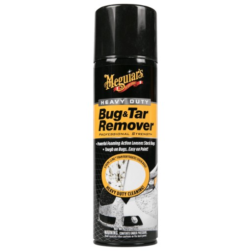 MEGUIARS Bug&Tar для видалення комах і смоли