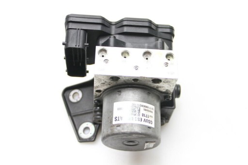 НАСОС АБС 95281718 OPEL MOKKA X CHEVROLET TRAX