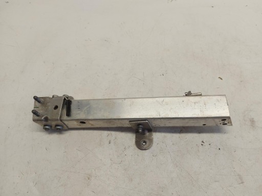BMW i3 i01 Lci LIFT 2018r Strefa gniotu rechts 2220770