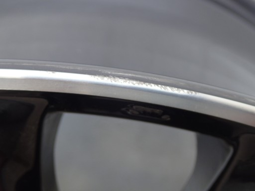 disk hliníkový MAZDA CX3 DK 18\ 5x114.3 ET 50