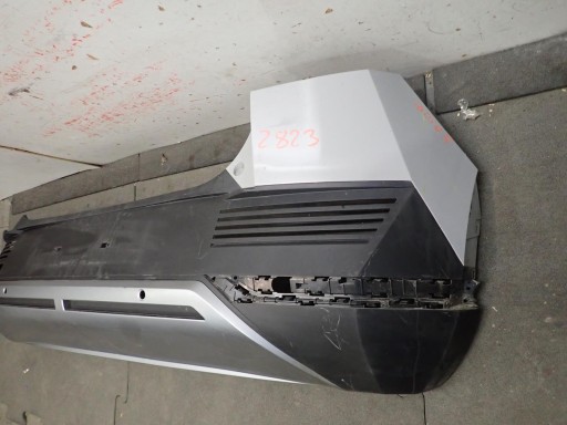 STOSSSTANGE HECK HINTEN HYUNDAI IONIQ 5 2021- 86612-GI000