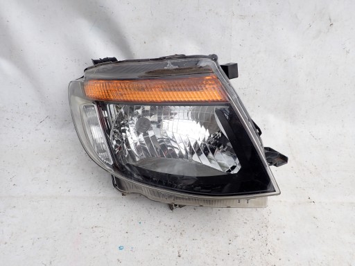 FORD RANGER 11- light right front front
