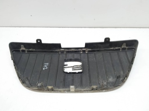 front prekladgrill front 6J0853654B Seat Ibiza IV (2008- )