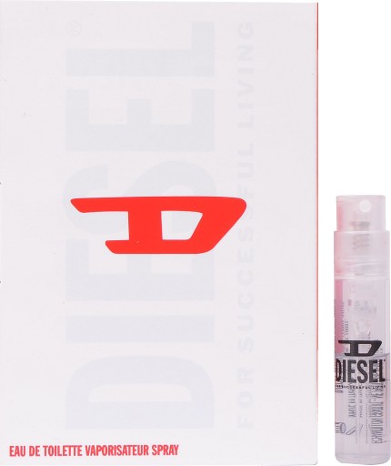 diesel d woda toaletowa 1.2 ml    