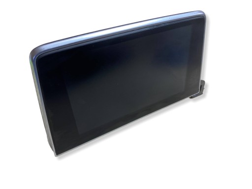 PEUGEOT 3008 5008 II EKRAN display RADIA navigation devices 9810032680