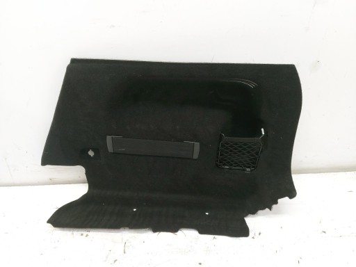 Mercedes GLA II 250e LIFT upholstery boot right rear part A2476904601