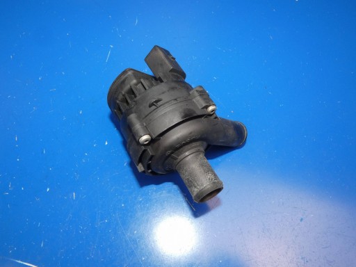 MERCEDES CLA W117 A W176 B W246 GLA W156 2.2 1.8 CDI Pompe d’eau Supplémentaire