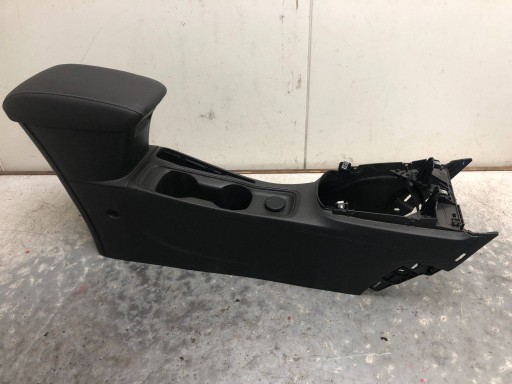 tunnel central armrest leather OPEL ASTRA K KOMBI 39124502