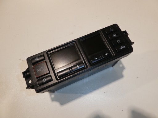 PANEL rešetka ventilacije klimatizacije AUDI A3 8L 8L0820043D