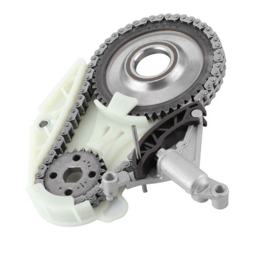 11 41 - Привод масляного насоса BMW X4 F26 OEM 11417605366