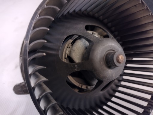 fan heating air conditioning devices Renault Scenic II 2 1,5DCI F66583V