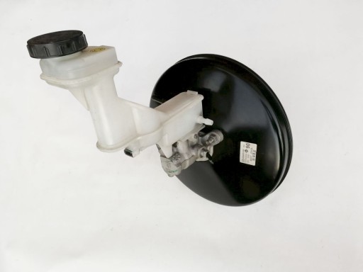 46007JD90A - NISSAN QASHQAI СЕРВОПРИВОД ГЛАВНЫЙ ЦИЛИНДР