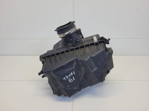 Gehäuse filter luft Renault Kadjar 2018 HV80A