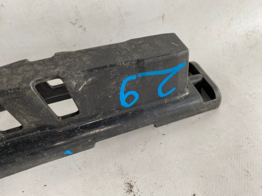 SUZUKI SWIFT IV MK6 04-10 sider lower of a bumper front 72395-63J0